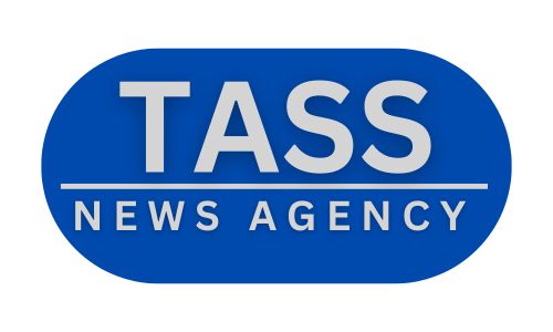 TASS NEWS AGENCY